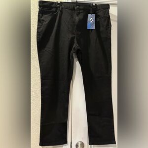 Men’s Black denim jeans